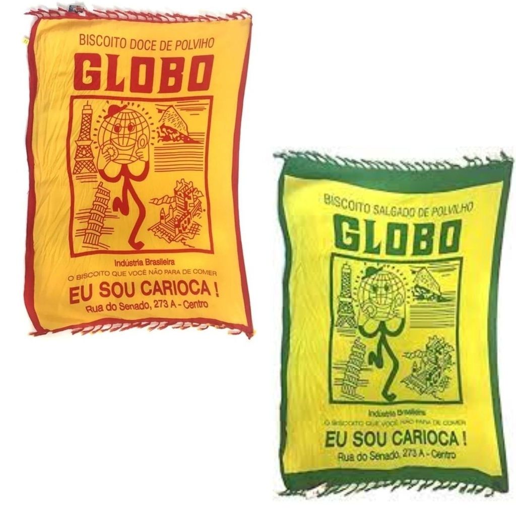 O que é Globo Absoluta? Guia e Onde Comprar | BuscaProdutos