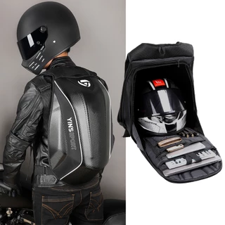 Mochila Esportiva A Prova D