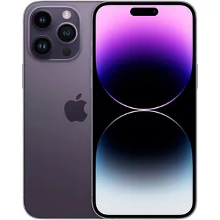 iPhone 14 Pro Max 128gb impecável - Envio Imediato