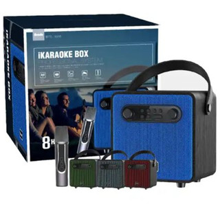 Caixa de Som Brodu Bts 1709 em Promoção na Shopee Brasil 2025