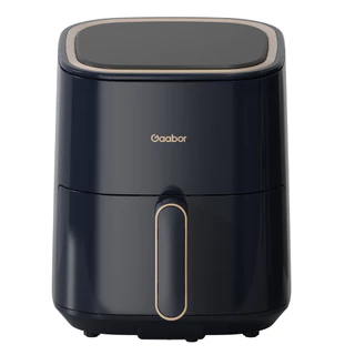 Fritadeira Air Fryer Gaabor Elétrica Digital Touch 3,5L 1400w