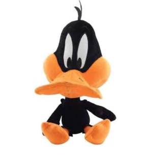 Pelúcia Looney Tunes Patolino Satim 20 cm Antialérgico Envio Imediato