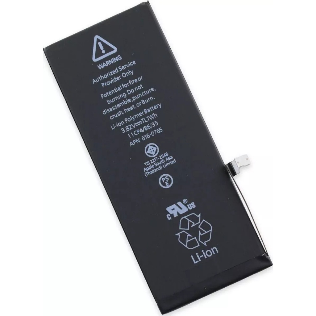 Bateria iPhone 11 Premium Original Saude 100% Nota Fiscal Envio Já