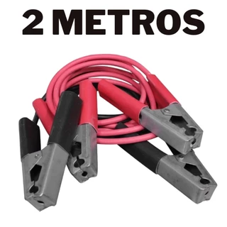 Cabo de Bateria para Carro 2.0Mts - 200Amp em Oferta na Shopee
