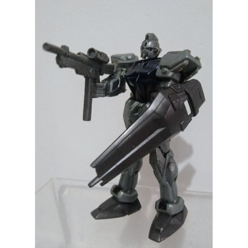 Boneco Strike Gundam Seed Bandai Gat-X105
