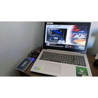 HD RETRO COM 19000 JOGOS - SSD 120 GBYTES