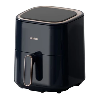 Fritadeira Air Fryer Gaabor Elétrica Digital Touch 3,5L 1400w