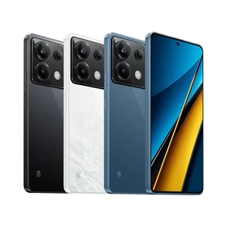 Xiaomi Poco X6 5G Versão Global ORIGINAL LACRADO