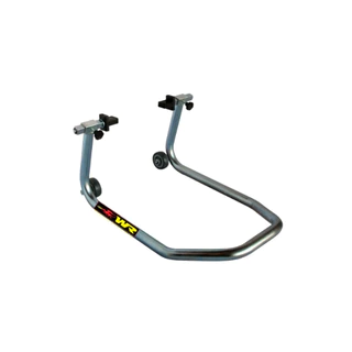 Cavalete Traseiro Universal Balança Moto XRE Falcon XT Hornet XJ6 Bandit entre outras em Oferta na Shopee