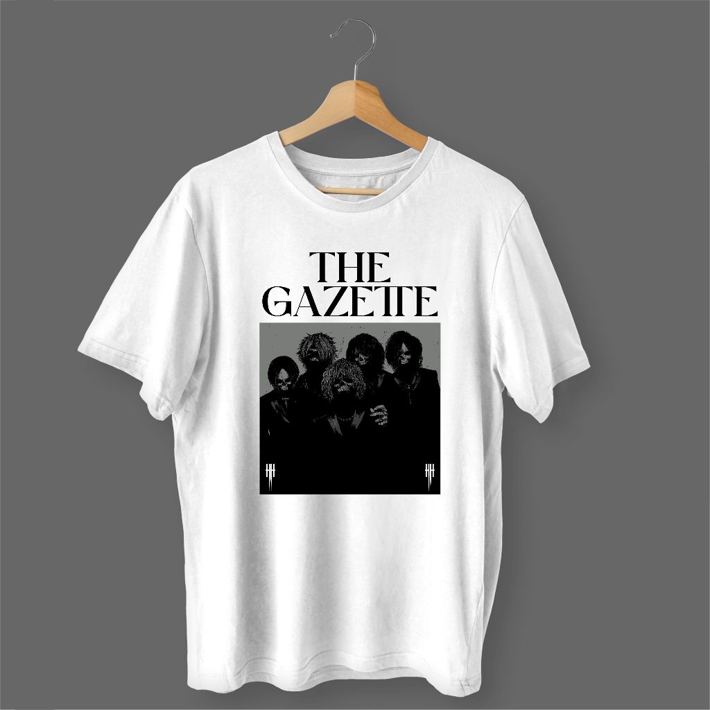 the GazettE Tシャツ 異演 the GazettE 異演8/25限定Tシャツ the
