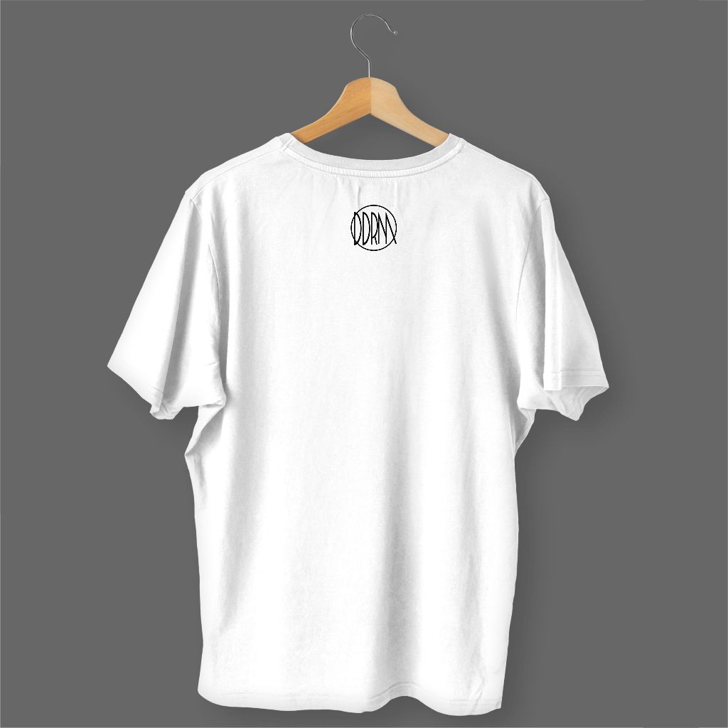 Camiseta Dadaroma Banda Visual Kei JRock Metal 100% Algodão