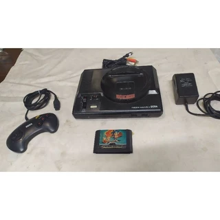 mega drive original