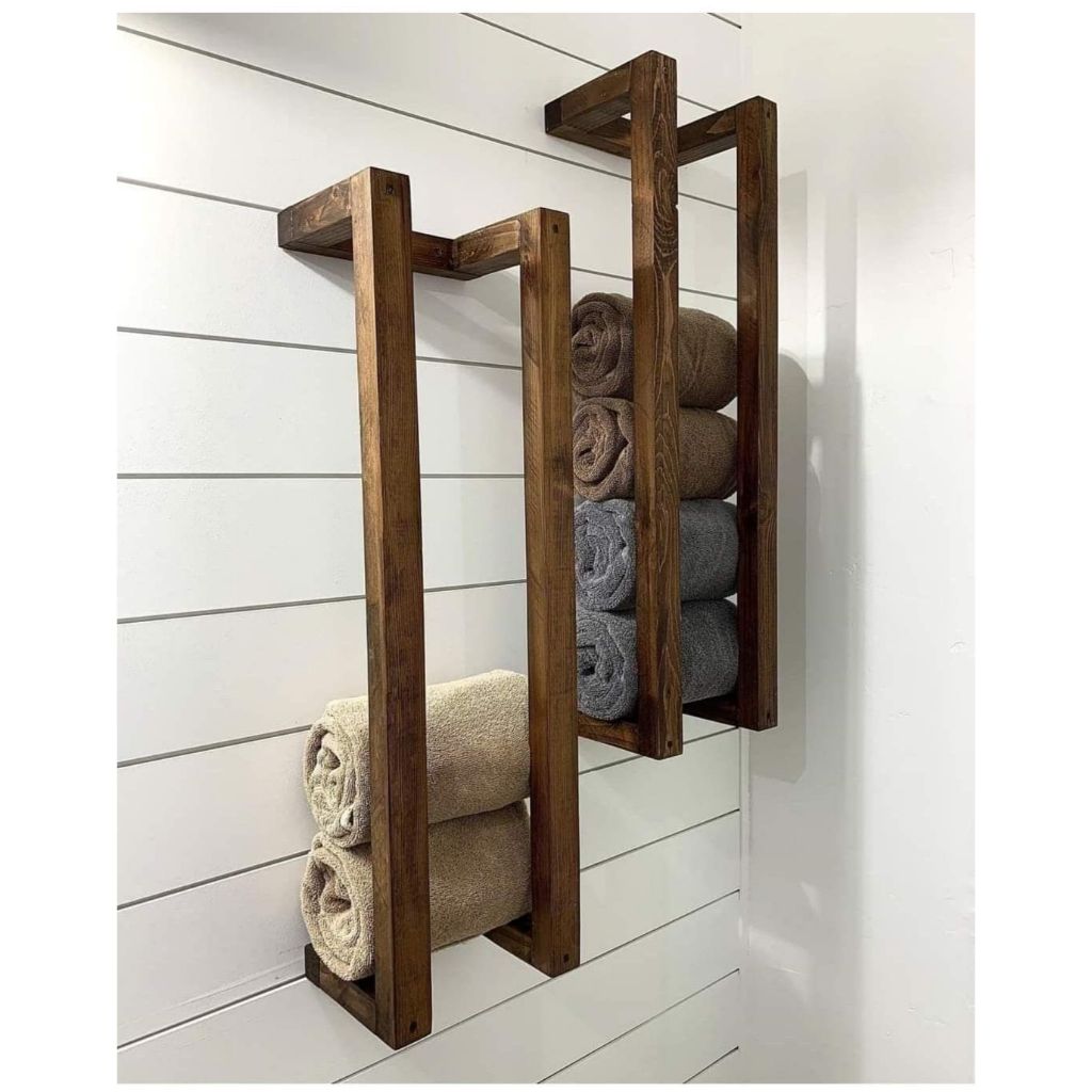 Nicho para Toalhas Salão de Beleza: Onde Comprar | BuscaProdutos