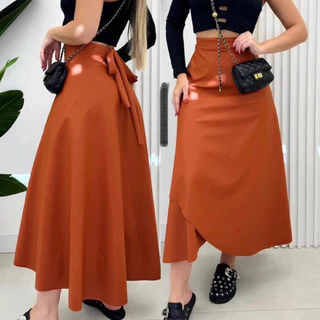 Saia Envelope Courino Midi