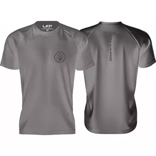 Camisa Esportiva Dry fit - Treino Academia Musculação - Look Fitness