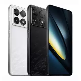 Celular Xiaomi Poco F6 Pro 5G, Tela AMOLED 6.67, Câmera 50MP, Versão Global, Original
