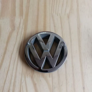EMBLEMA VW GRADE VOYAGE QUADRADO GOL SAVEIRO 91 / 96