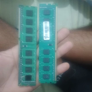 Memória Ram Ddr3