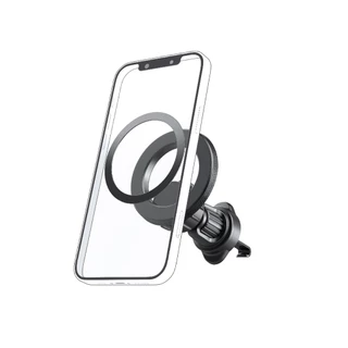 Suporte Veicular Automotivo Celular Magnético Imã Carro 360° Ezra