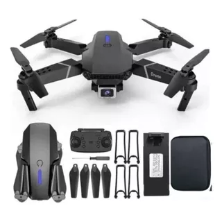 Drone e88 Pro Dual Câmera já no BRASIL