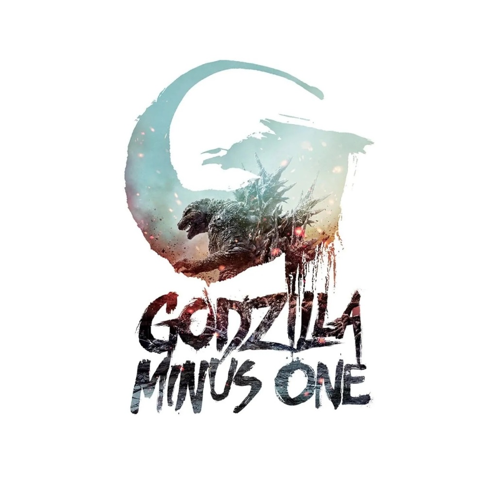 Dvd Godzilla Minus One Dublado e Legendado | Shopee Brasil