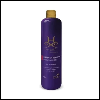 Colonia Hydra Grommers Forever Pet Society velvety 450ml