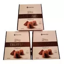 kit 3 caixas Trufa Tradicional Member