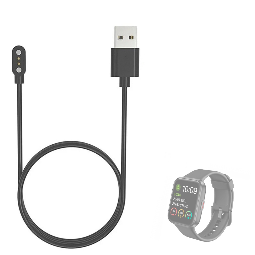 Carregador Usb Compatível Com Superframe Smart 700 magnetico