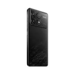 Smartphone Xiaomi Poco F6 Pro 5G Global 1TB 16GB Ram Dual Sim Tela 6.67" - Branco/preto