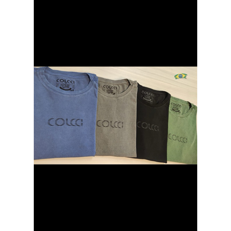 CAMISA MASCULINA PREMIUM