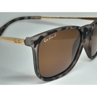 Oculos de sol quadrado modelo chris