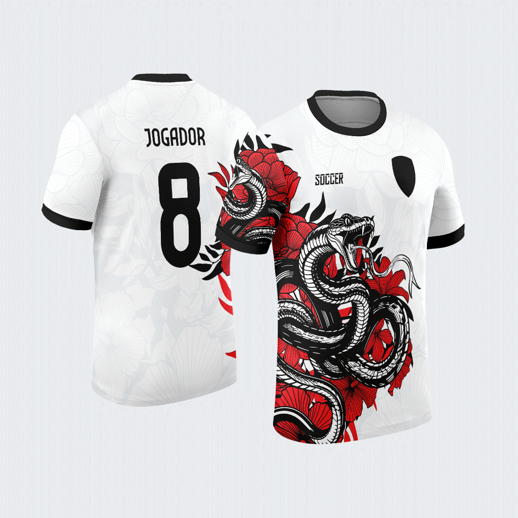 CAMISAS PERSONALIZADAS INTERCLASSE 2023/24