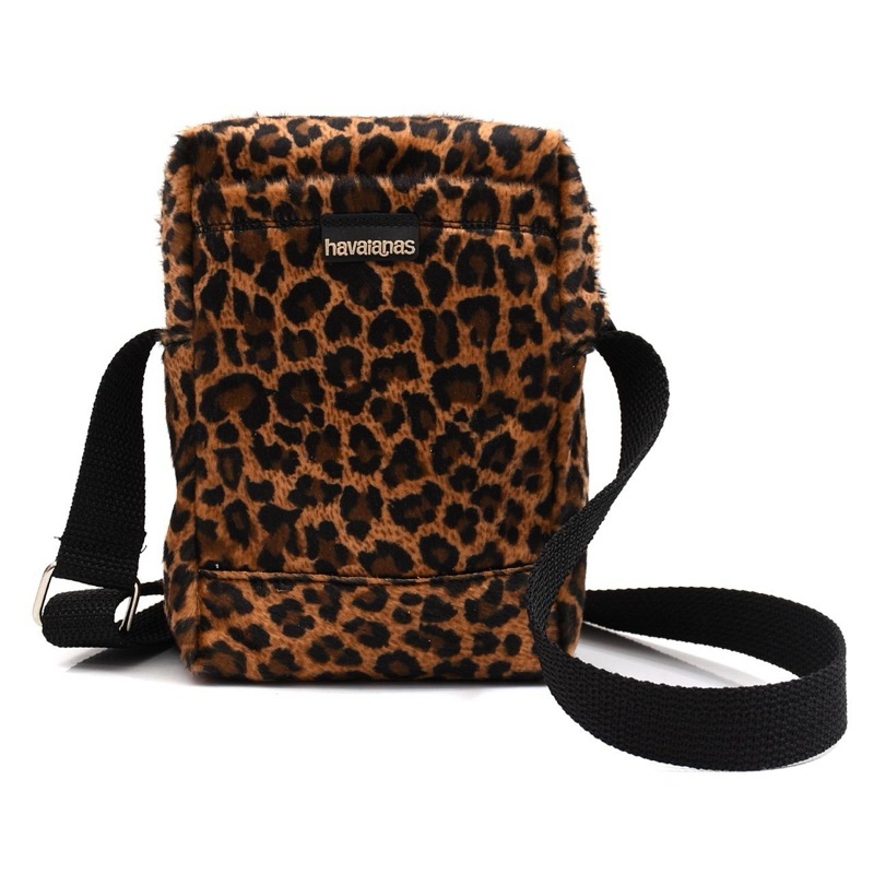 Shoulder Bag Bolsa Transversal Estampas Várias Opções
