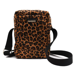 Shoulder Bag Bolsa Transversal Estampas Várias Opções