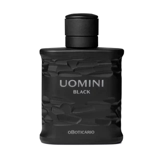 uomini black