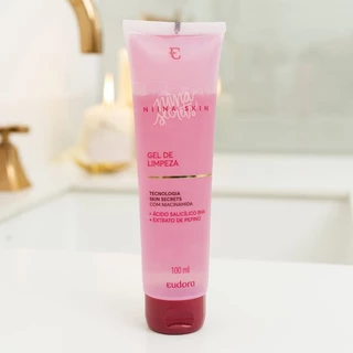 Gel de Limpeza Eudora Niina Skin 100 ml