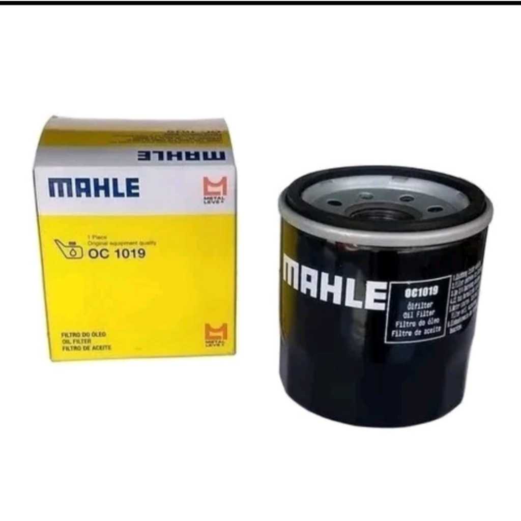 FILTRO OLEO METAL LEVE OC 1019 MESMO PH6017 CB500 XJ6 ZX CBR CB