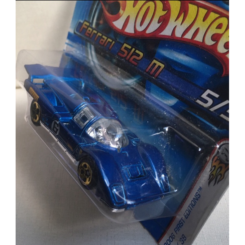 hot wheels ferrari 512m em Promoção na Shopee Brasil 2026