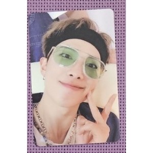BTS - RM Official - Produtos 1 | Shopee Brasil