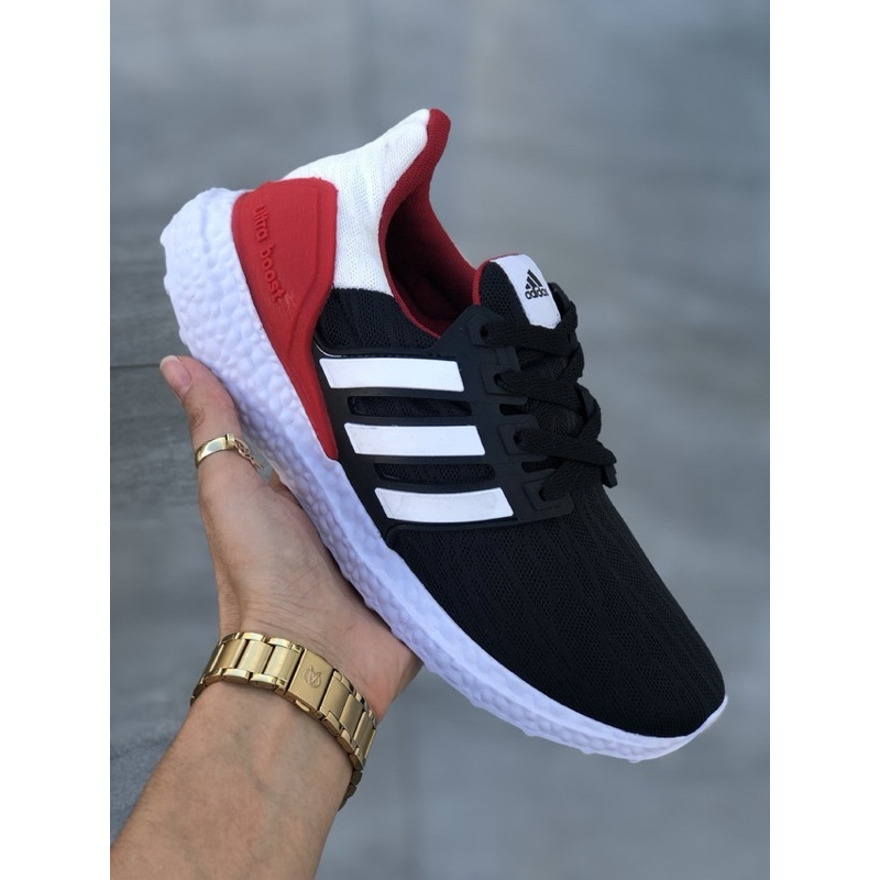 Tênis Ultra Boost Qualidade Premium e ENVIO IMEDIATO! 