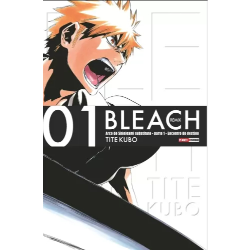 ジャンプリミックス BLEACH 全26巻セット 10月10日月曜よりTVアニメ『#BLEACH 千年血戦篇』の 放送が始まること