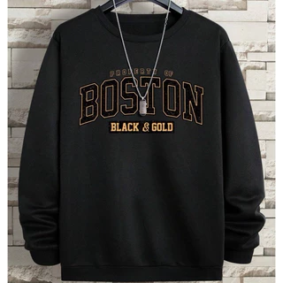 Blusa de frio BOSTON Adulto