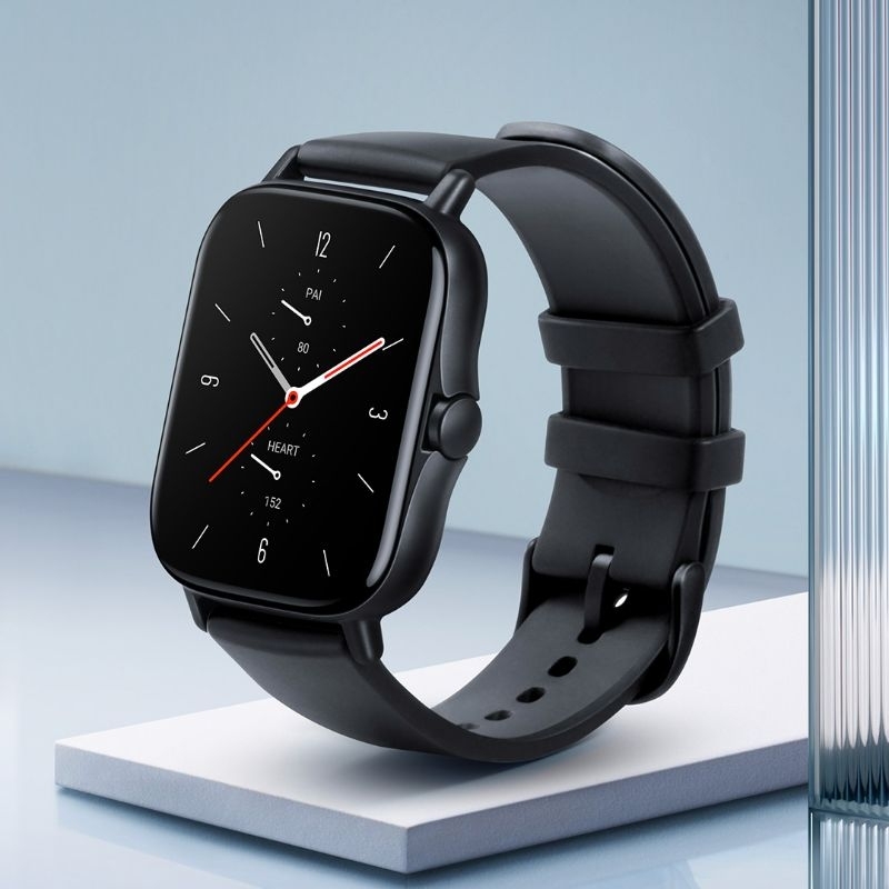 Smartwatch Amazfit GTS 2 Nova Versão