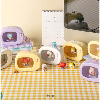 Umidificador de Ar - BT21 - Mang (Jhope)