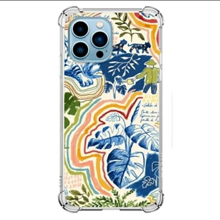 Capa para celular Inspirada Farm variedades de aparelhos.
