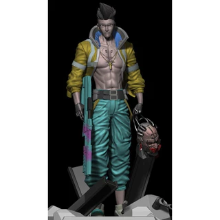 David impressora 3d