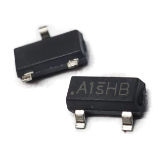 CI Transistor Mosfet A1shb Si2301 Sot23 Tuner