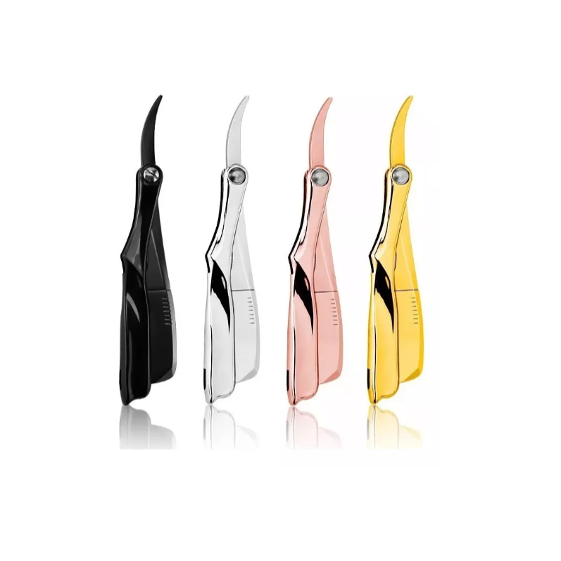 Navalhete Profissional De Pressão Premium Razor