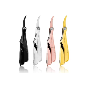 Navalhete Profissional De Pressão Premium Razor