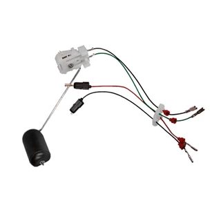 Boia Tanque Fazer 150 2014 A 2021 / Factor 125i 2017 A 2021 / Factor 150 2016 a 2021